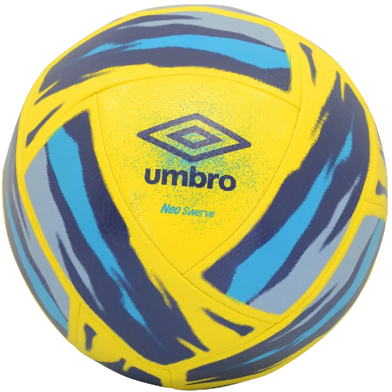 Neo Swerve Ball - Size 4