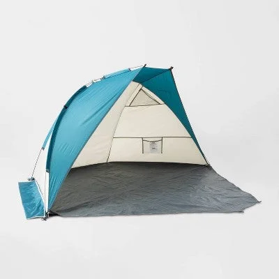 NEW - Beach Shelter Tent - Embark™