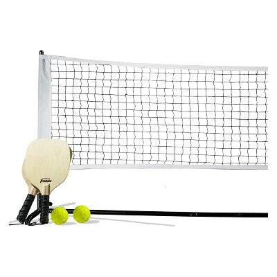 Franklin Sports Quikset Pickleball Set