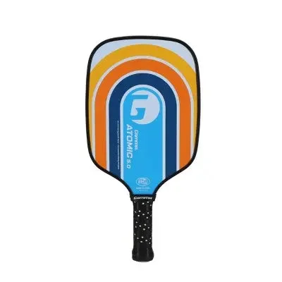 New - GAMMA Sports Atomic 5.0 Pickleball Paddle