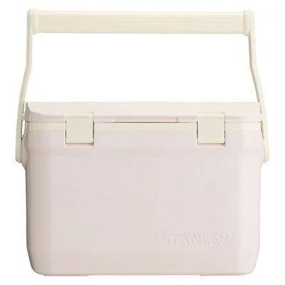 New - Stanley 16qt Easy-Carry Outdoor Cooler - Rose Quartz