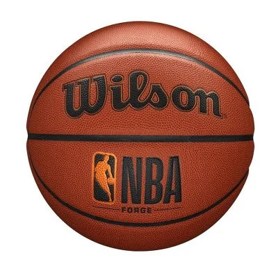 Wilson NBA Forge Basketball