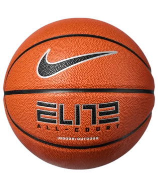 Nike Elite All Court 2.0 Basketball 27.5