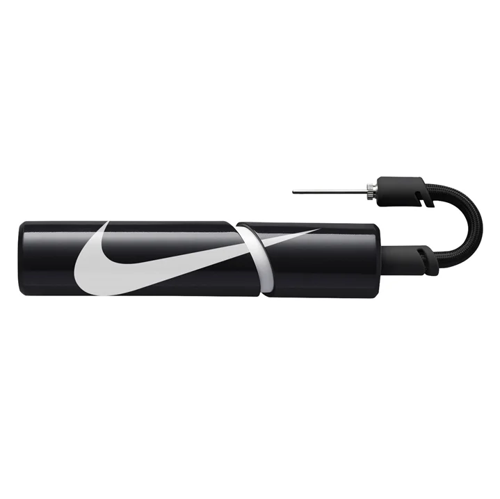 Nike Essential Ball Pump Black