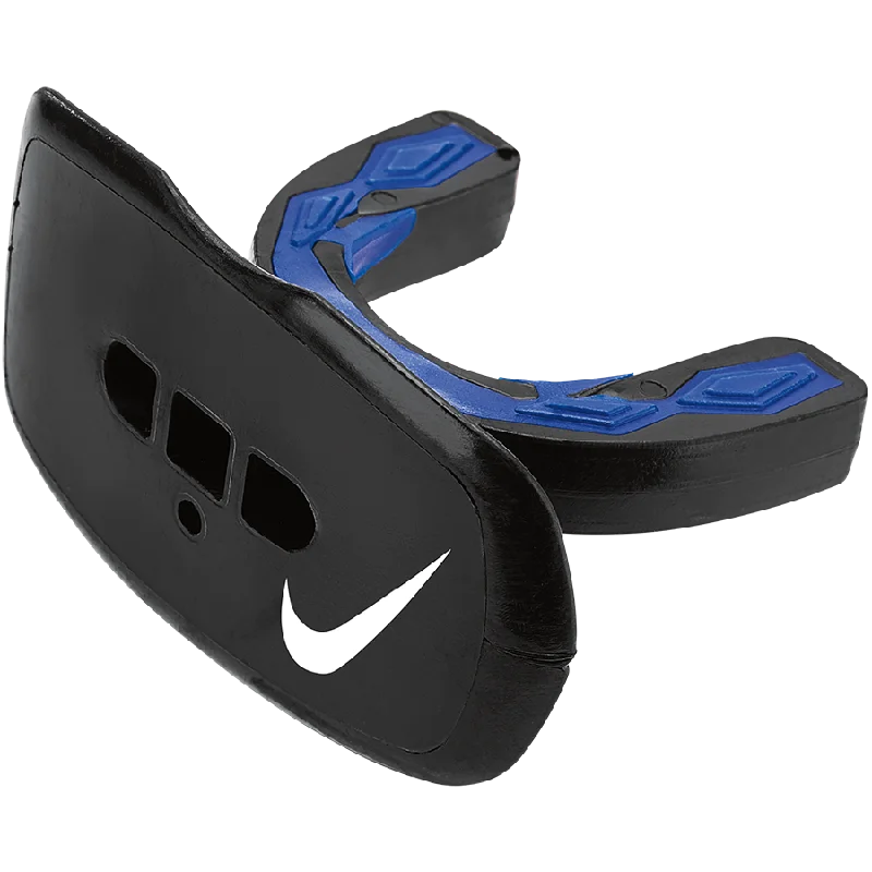 Nike Hyperflow Football/Basketball Lip Protector Mouthguard With Flavor