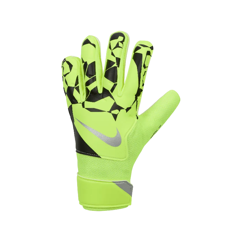 Nike Match Jr. Big Kids' Goalkeeper Soccer Gloves