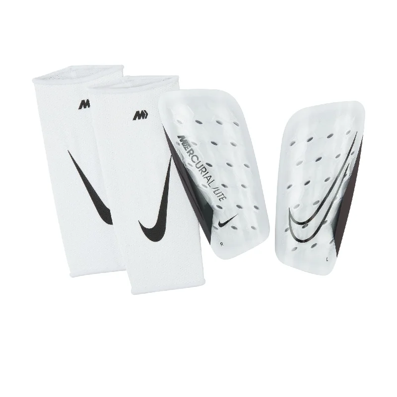 Nike Mercurial Lite Soccer Shin Guards