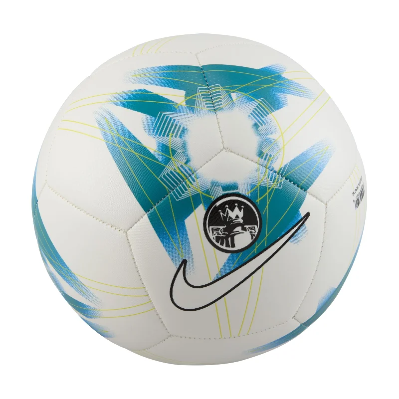 Nike Premier League Pitch Soccer Ball