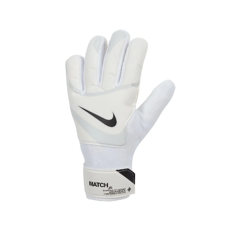 Nike Youth Soccer Goalkeeper Match Gloves