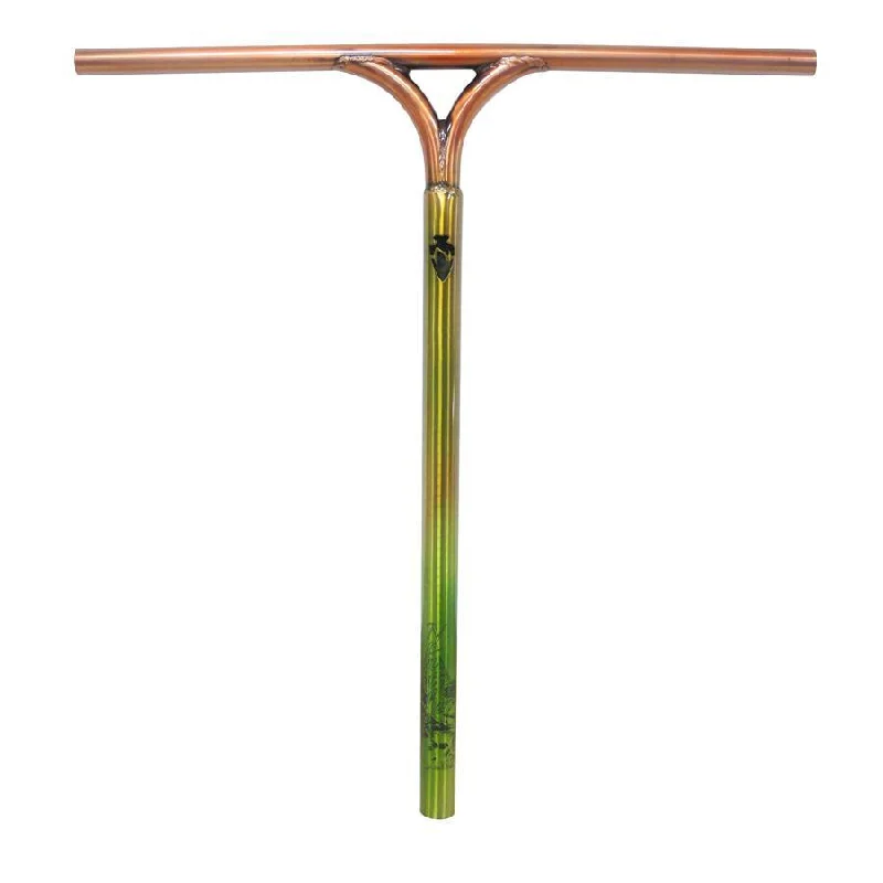 North Scooters Stark SCS 26" Bars - Rasta