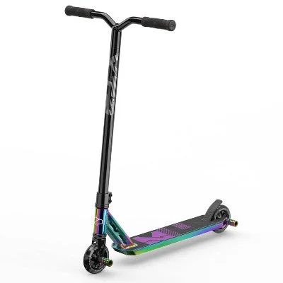 Open Box - Fuzion XTR Pro 2 Wheel Kick Scooter - Neochrome