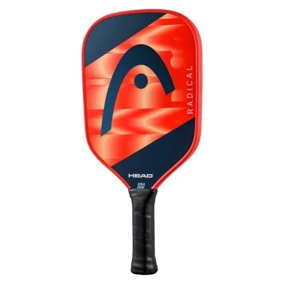 Open Box - Head Radical Elite Pickleball Paddle - Red