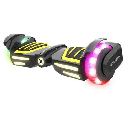 Open Box - Hover-1 Ranger+ Hoverboard - Black