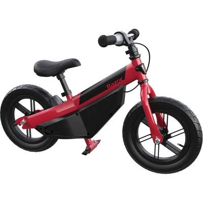 Open Box - Razor Dash 12'' Electric Balance Bike - Red