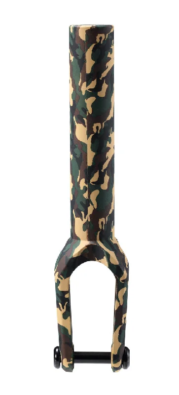 Envy Out There Range SOB V3 Fork - Camo