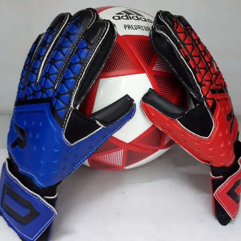 Patrick Fingersave Goalkeeping Gloves - PG523 PRO -