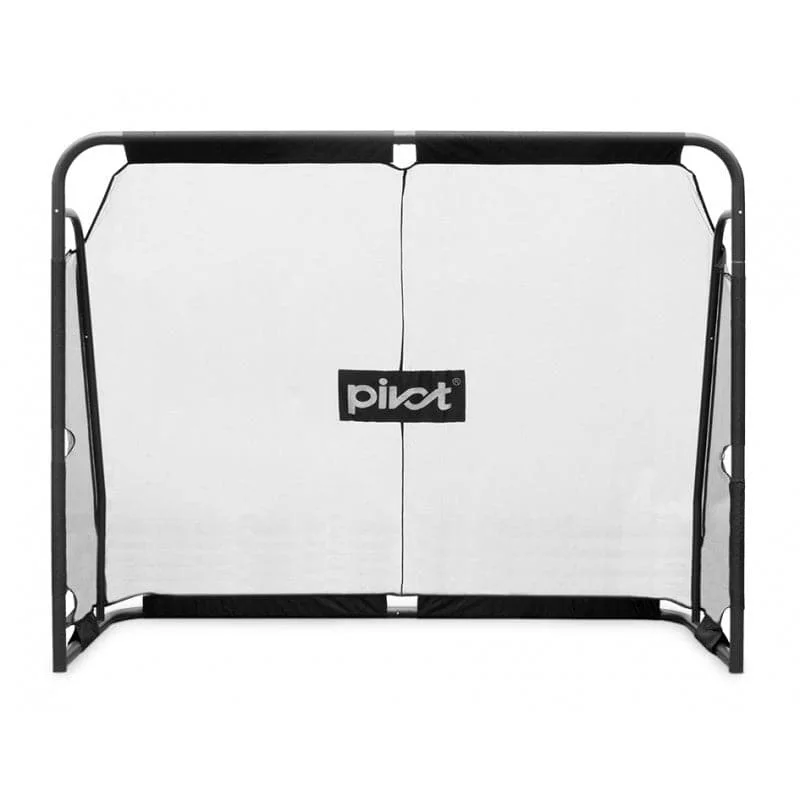 Pivot Portable Soccer Goal (220cm x 170cm)