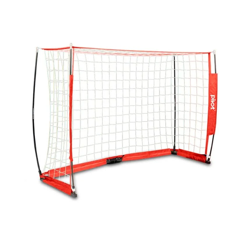 Pivot Pro Flex Soccer Goal (8'x4')