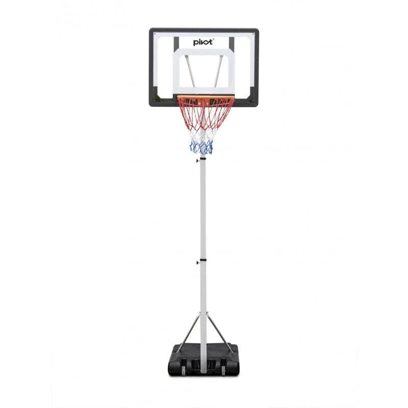 Pivot Youth 260 Basketball System