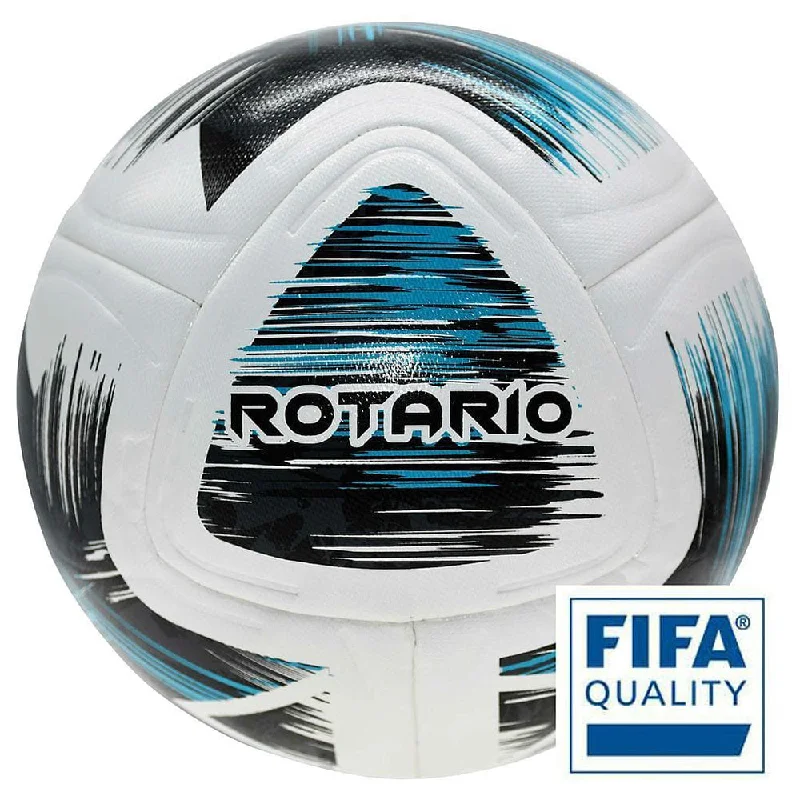 Precision Rotario Match Football | Size 5