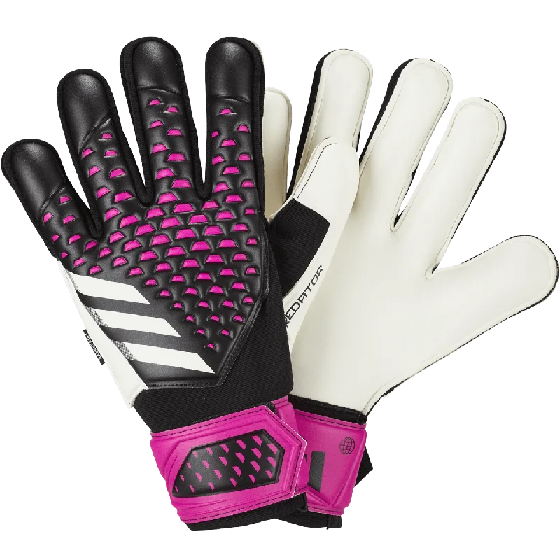 Predator Match Fingersave Gloves