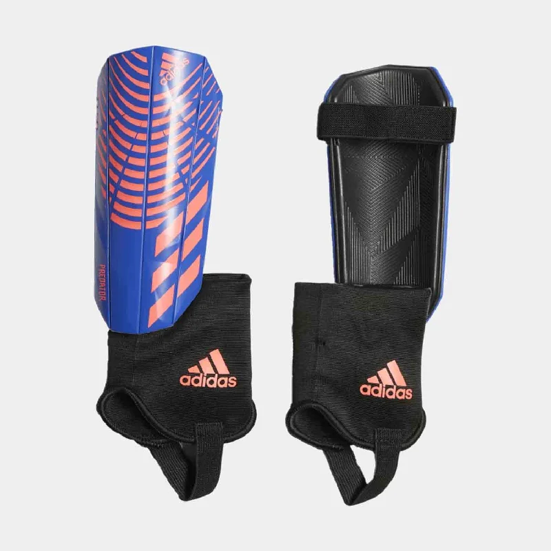 PREDATOR MATCH SHIN GUARDS