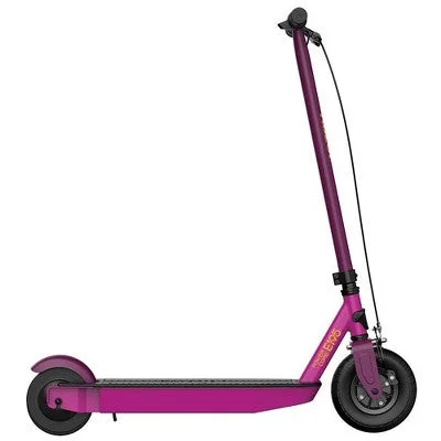 Razor E195 Electric Scooter - Magenta