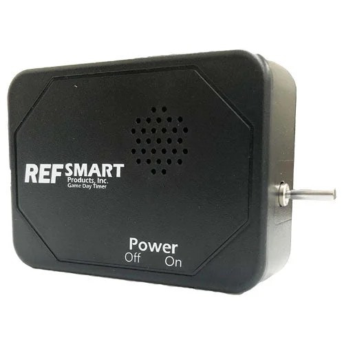 Ref Smart Football/Lacrosse Game Day Timer