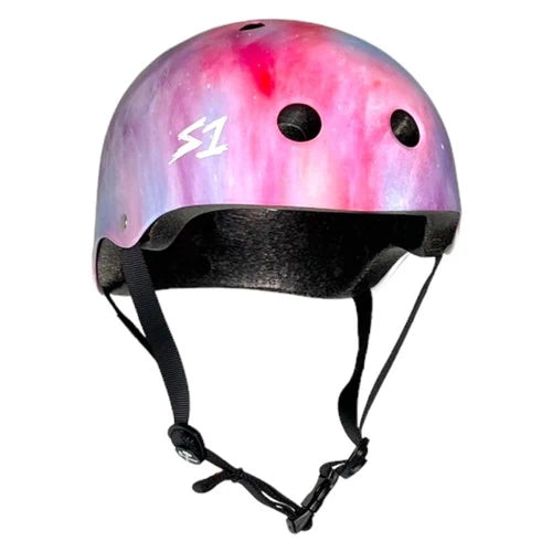 S1 Lifer Helmet - Cotton Candy Matte