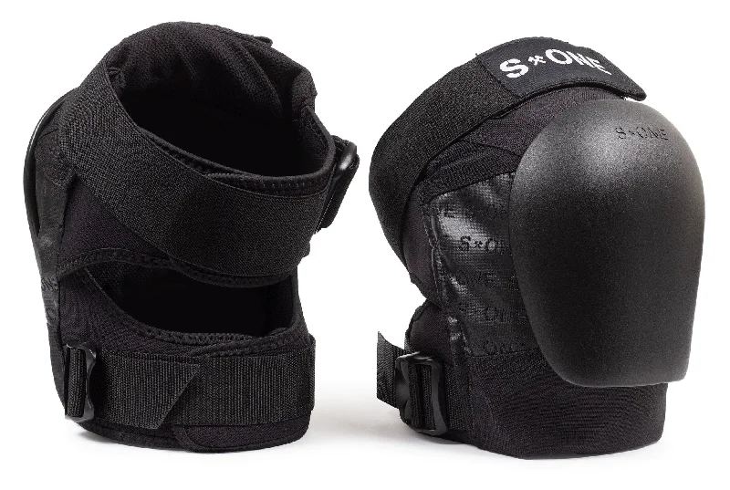 S1 Pro Knee Pads Gen 4 - 32mm Thickness