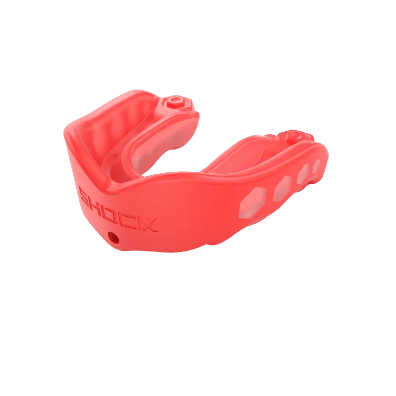 Shock Doctor Gel Max Mouthguard