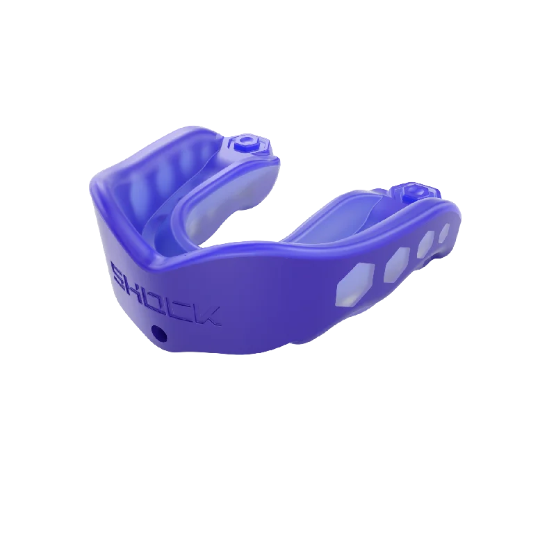 Shock Doctor Gel Max Mouthguard