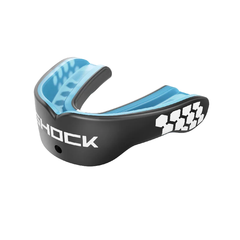 Shock Doctor Gel Max Power Mouthguard