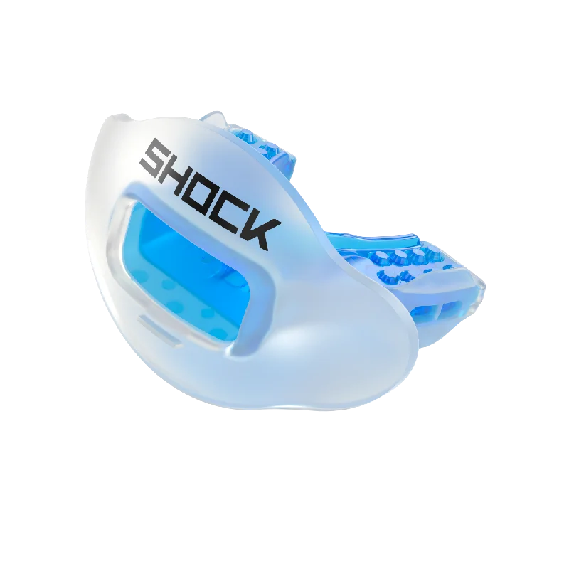 Shock Doctor Max Airflow Lip Guard Mouthguard