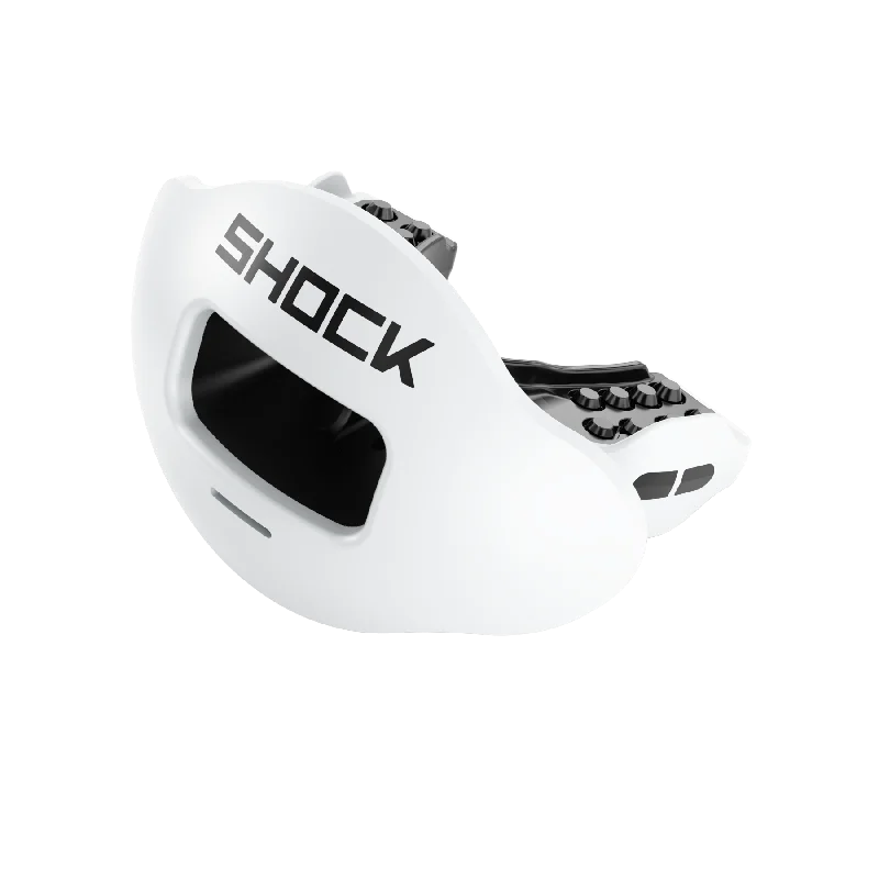 Shock Doctor Max Airflow Lip Guard Mouthguard