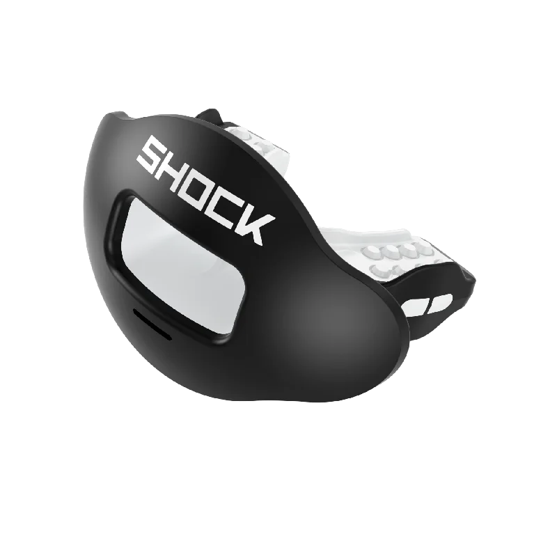 Shock Doctor Max Airflow Lip Guard Mouthguard