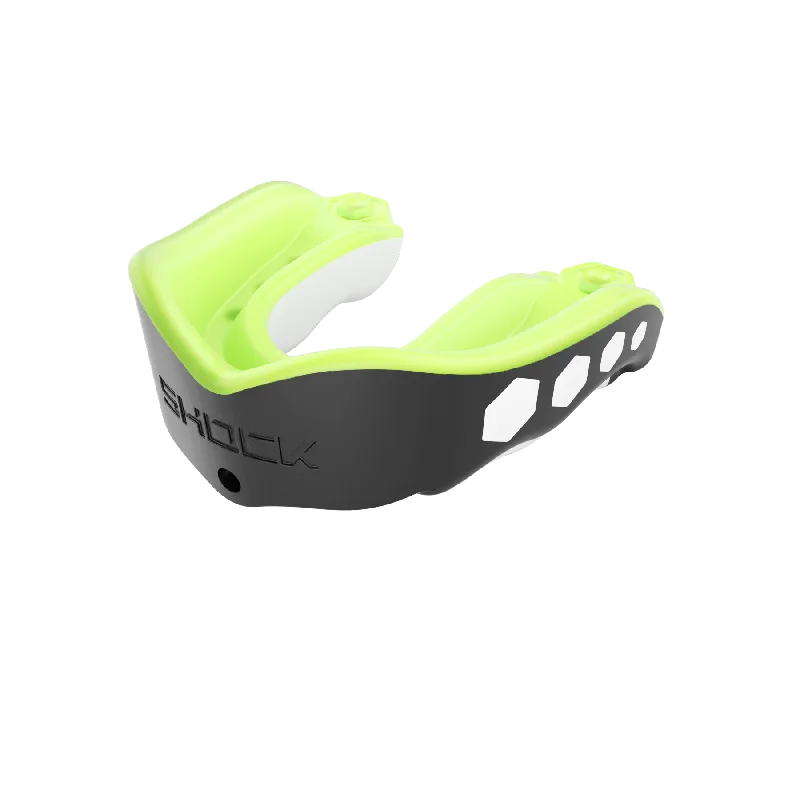 Shock Doctor Youth Gel Max Flavor Fusion Mouthguard