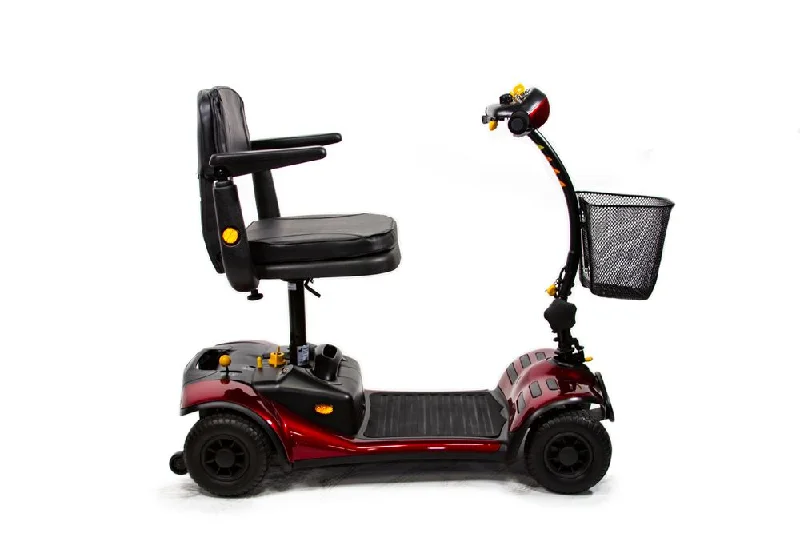 Shoprider Dasher 4 Mobility Scooter