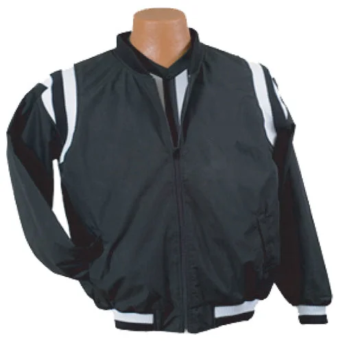 Smitty Basketball Referee Jacket