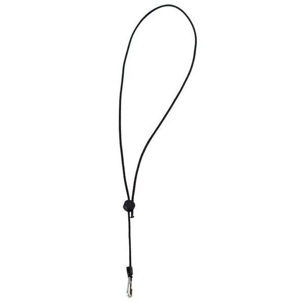 Smitty Noose Lanyard