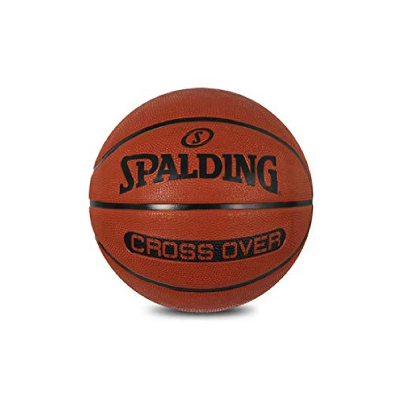 Spalding Crossover Basketball