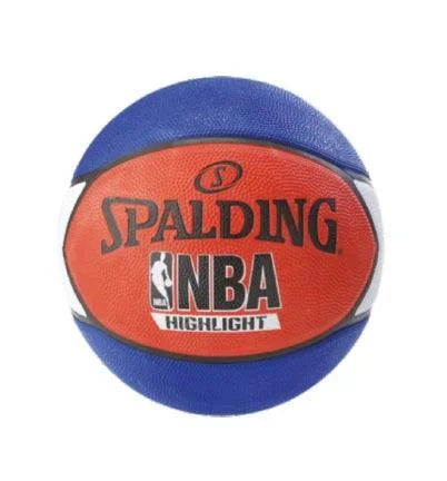 Spalding NBA Highlight SGT Basketball