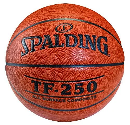 Spalding TF 250 Basketball