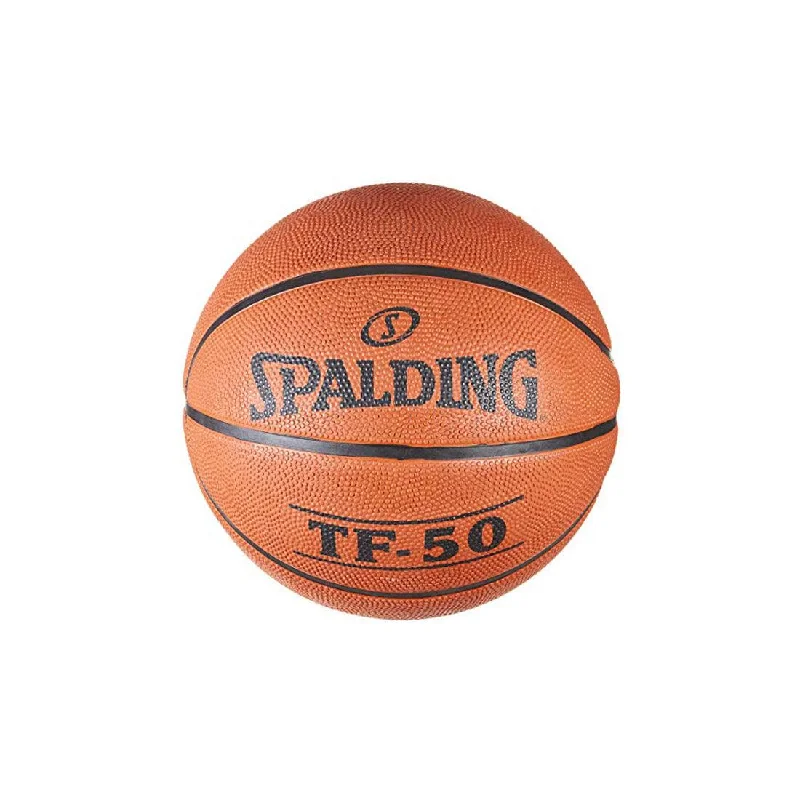 Spalding TF 50 Basketball