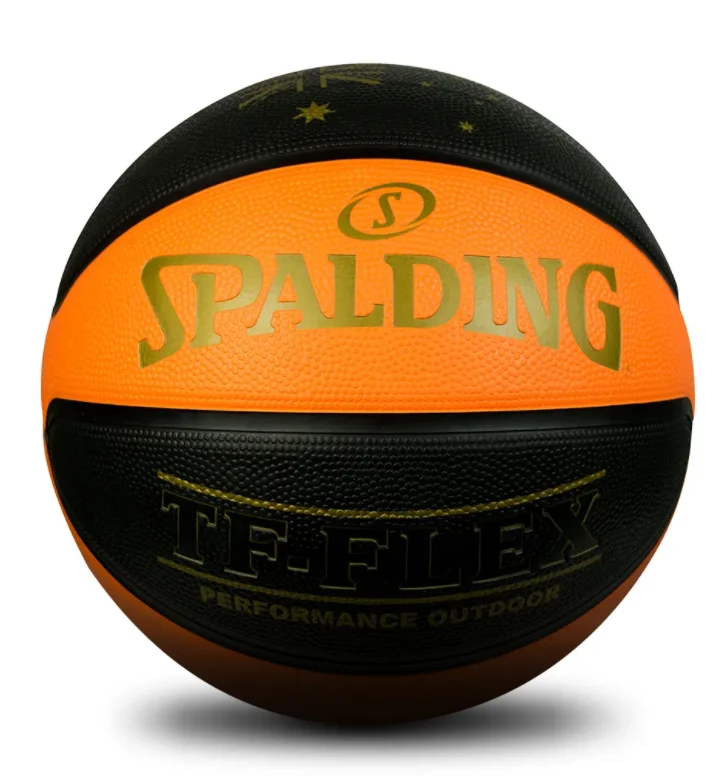 SPALDING TF-FLEX BASKETBALL