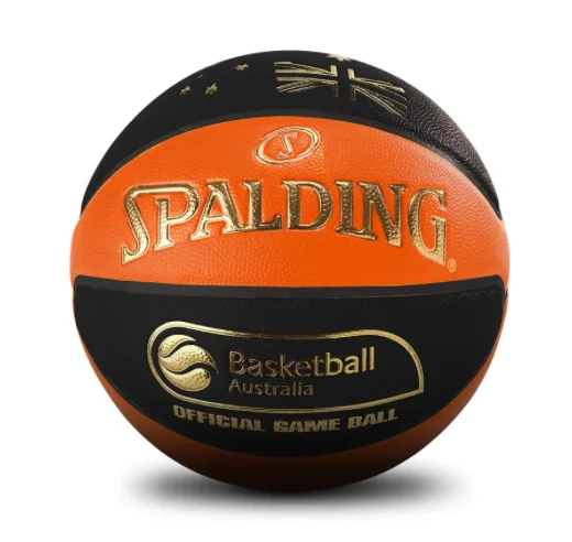 SPALDING TF-GRIND BASKETBALL AUSTRALIA BASKETBALL