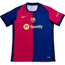 SPORTS BEST FASHION BARCA HOME 24/25