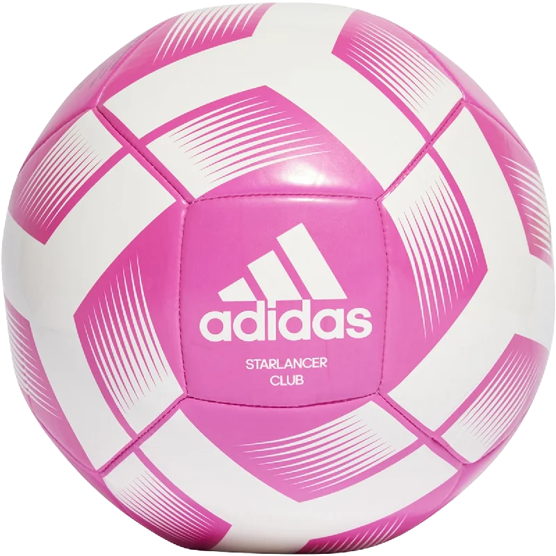 Starlancer Club Ball Size 4