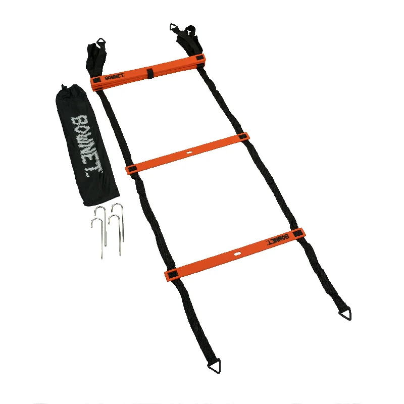 Step Training Ladder