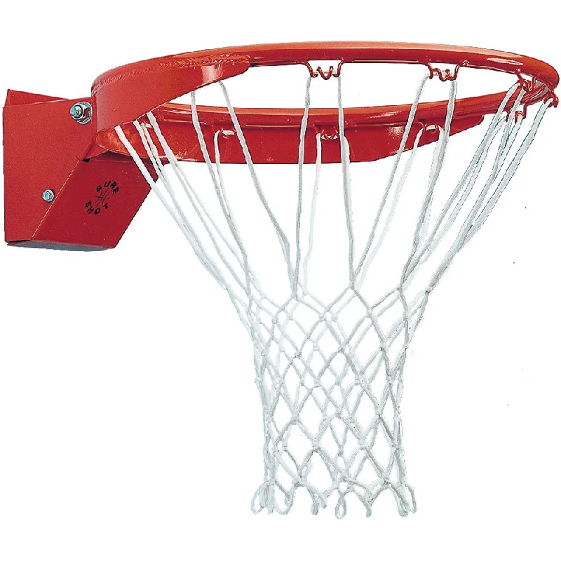 Sure Shot 270 Heavy Duty Basketball Ring & Net